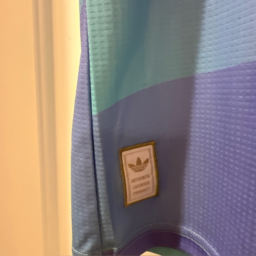 Adidas Arsenal FC William Saliba Player Issue EPL Jersey - Picture 6 of 12
